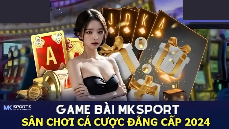 Game bài online nổi tiếng nhất nhà cái