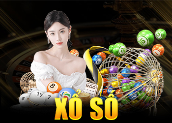 Xổ số mksports