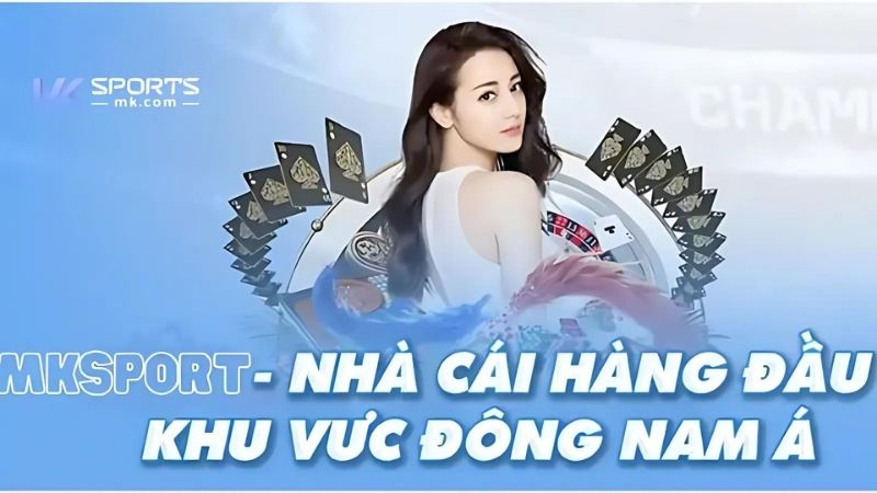 Thao tác tải app MKSports chỉ mất vài bước cơ bản