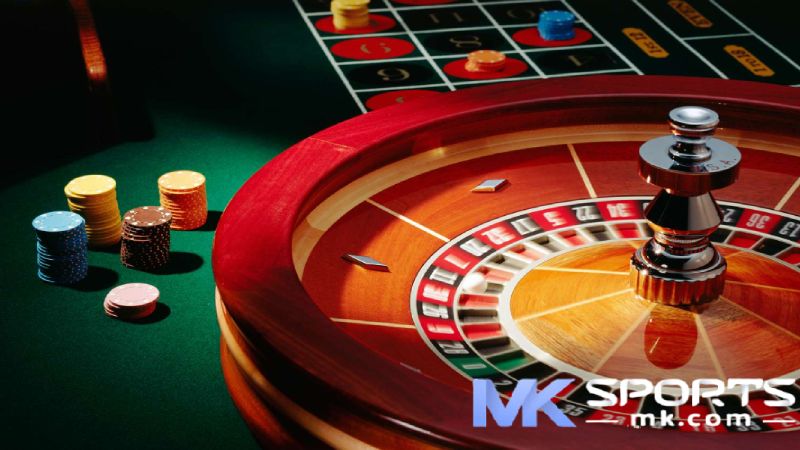 Trò chơi Roulette có nhiều phiên bản khác nhau