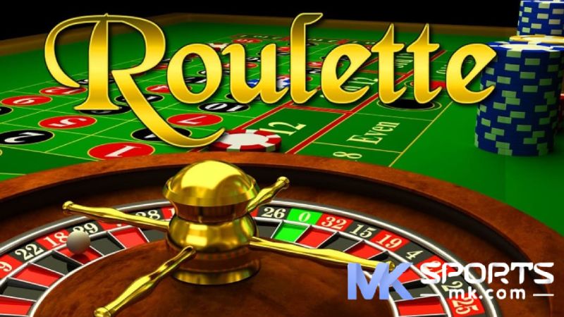 Một số chiến thuật chơi Roulette bất bại của cao thủ